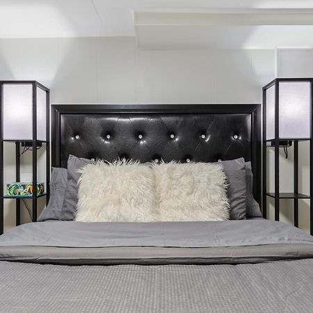Luxury Chicago Suite Eksteriør billede