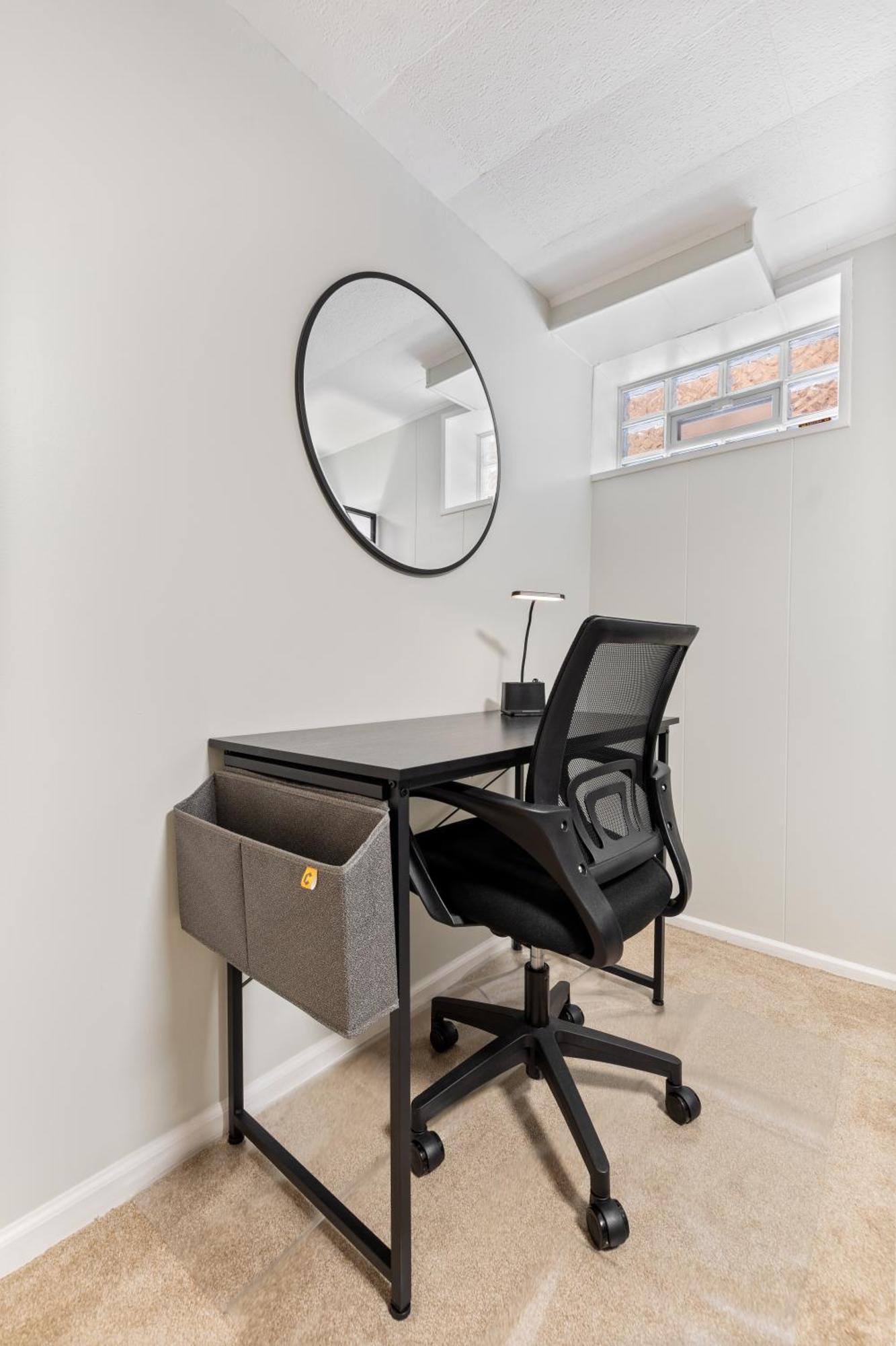 Luxury Chicago Suite Eksteriør billede