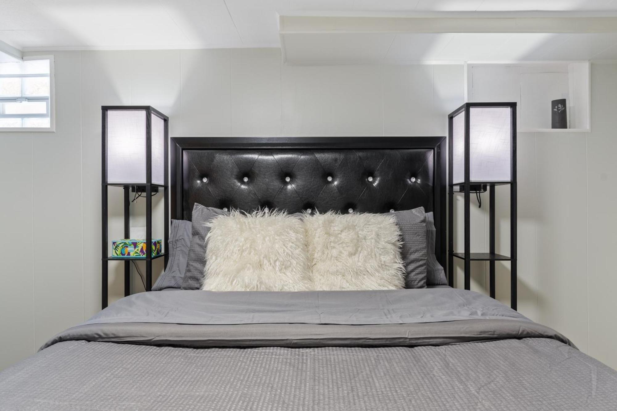 Luxury Chicago Suite Eksteriør billede