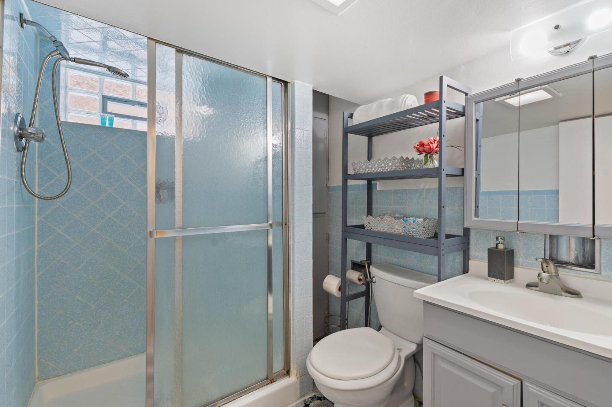 Luxury Chicago Suite Eksteriør billede