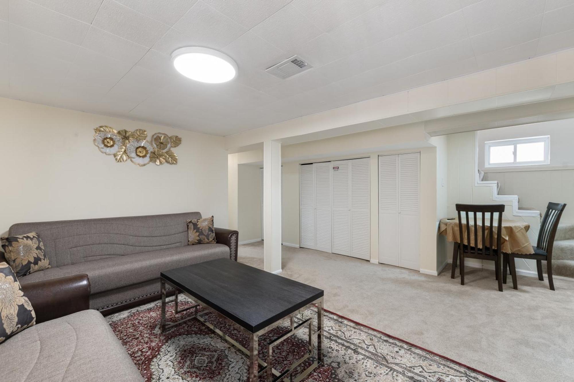 Luxury Chicago Suite Eksteriør billede