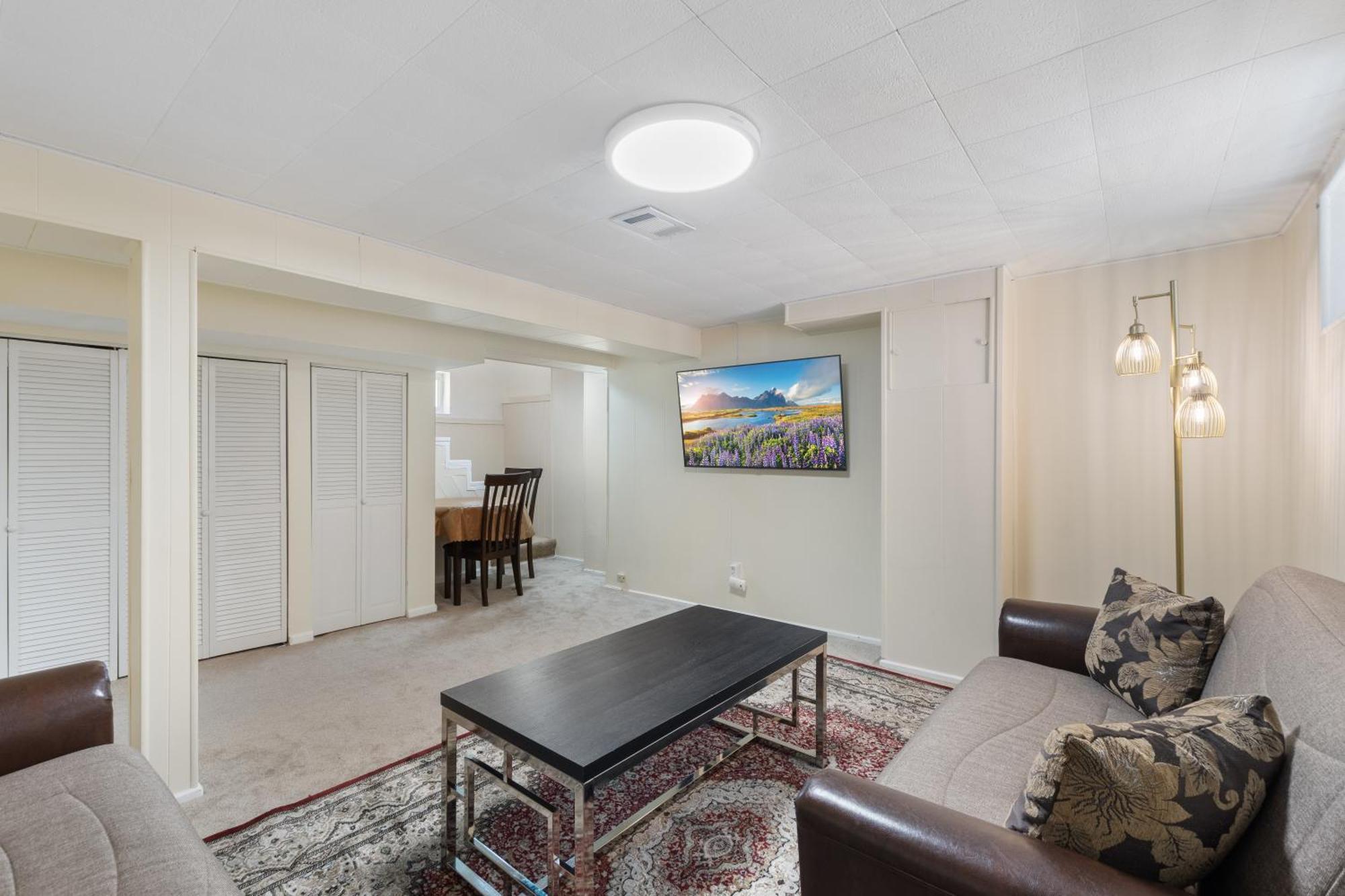 Luxury Chicago Suite Eksteriør billede